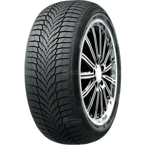 Nexen WINGUARD Sport2 255/45 R19 104V