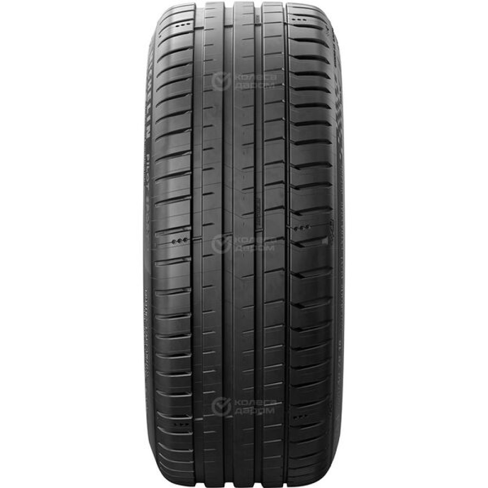 Michelin Pilot Sport 5 235/35 R19 91Y