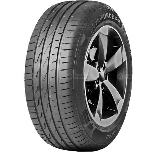 Leao Nova-Force C/S 265/50 R19 110Y