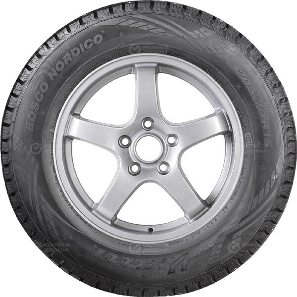 Viatti Bosco Nordico (V-523) 215/70 R16 100T
