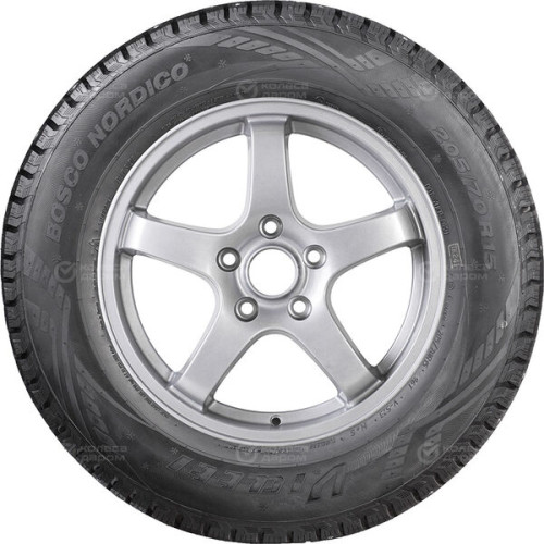 Viatti Bosco Nordico (V-523) 215/70 R16 100T