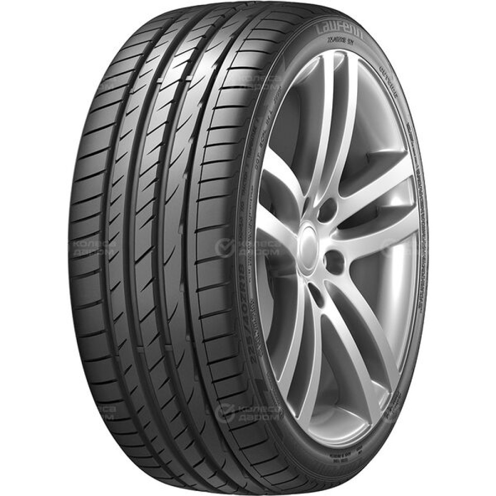 Laufenn S FIT EQ LK01 205/65 R15 94H