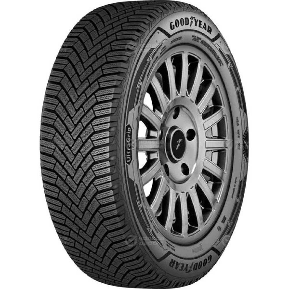 Goodyear UltraGrip Ice 3 305/40 R20 112T