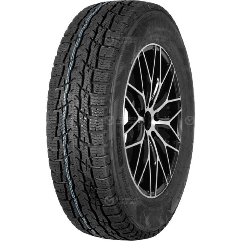 Ikon (Nokian Tyres) Autograph Snow C3 225/70 R15C 112R