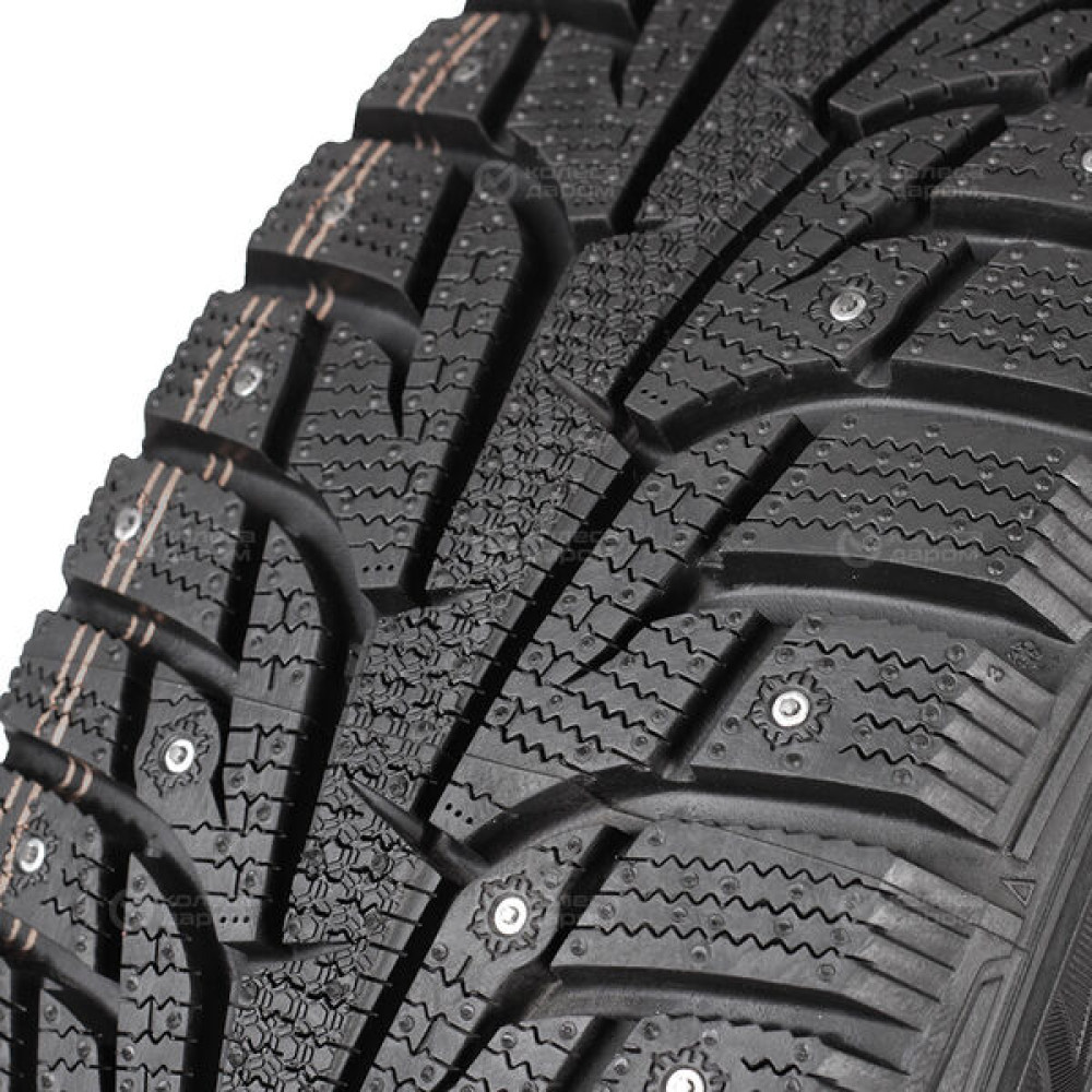 Hankook Winter i Pike RS W419 225/55 R17 101T