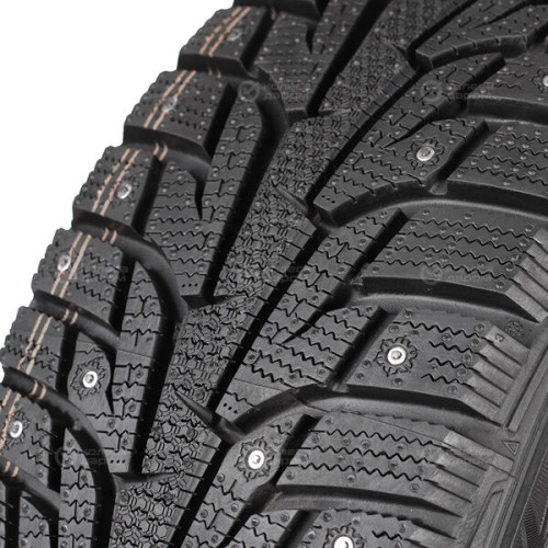 Hankook Winter i Pike RS W419 225/55 R17 101T