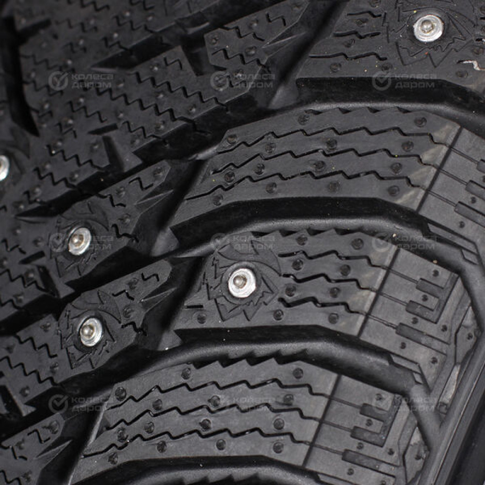Linglong Green-Max Winter Grip 2 225/50 R17 98T