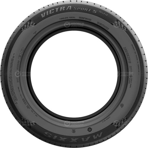 Maxxis Victra Sport 5 SUV 245/55 R19 103V