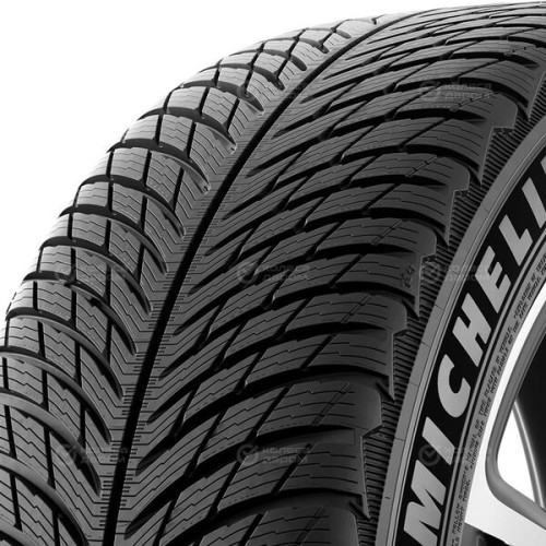 Michelin Pilot Alpin 5 255/35 R21 98W
