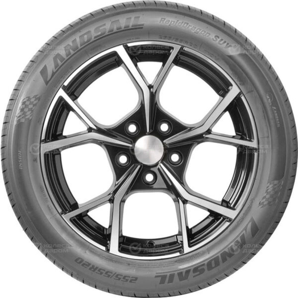 Landsail RapidDragon SUV 225/55 R19 99V