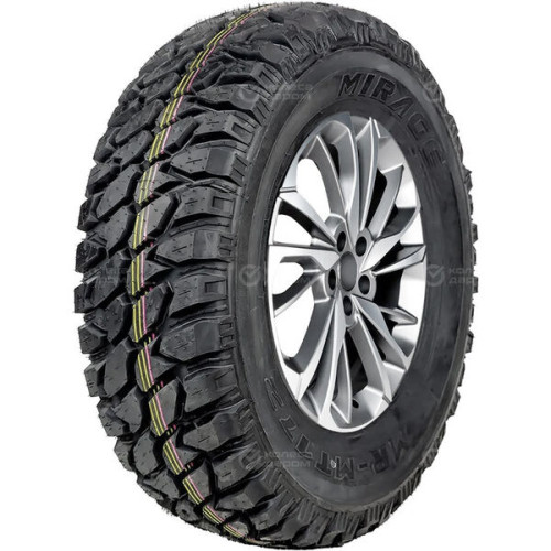 Mirage MR-MT172 12.5/35 R20 121Q