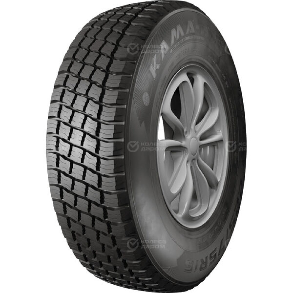 Кама Кама-219 225/75 R16 104Q