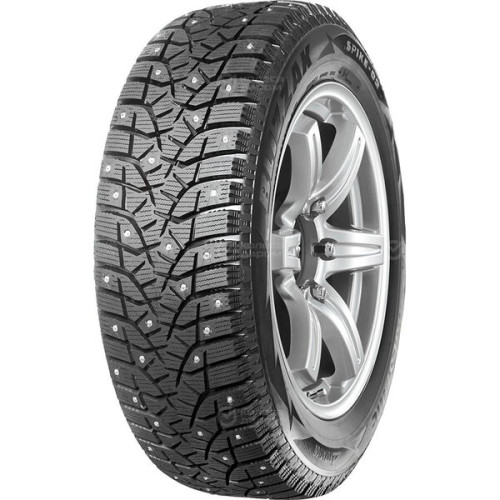 Bridgestone Blizzak Spike-02 185/60 R15 84T