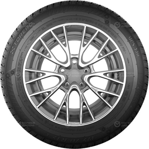 Torero (Matador) MPS530 195/75 R16C 107R