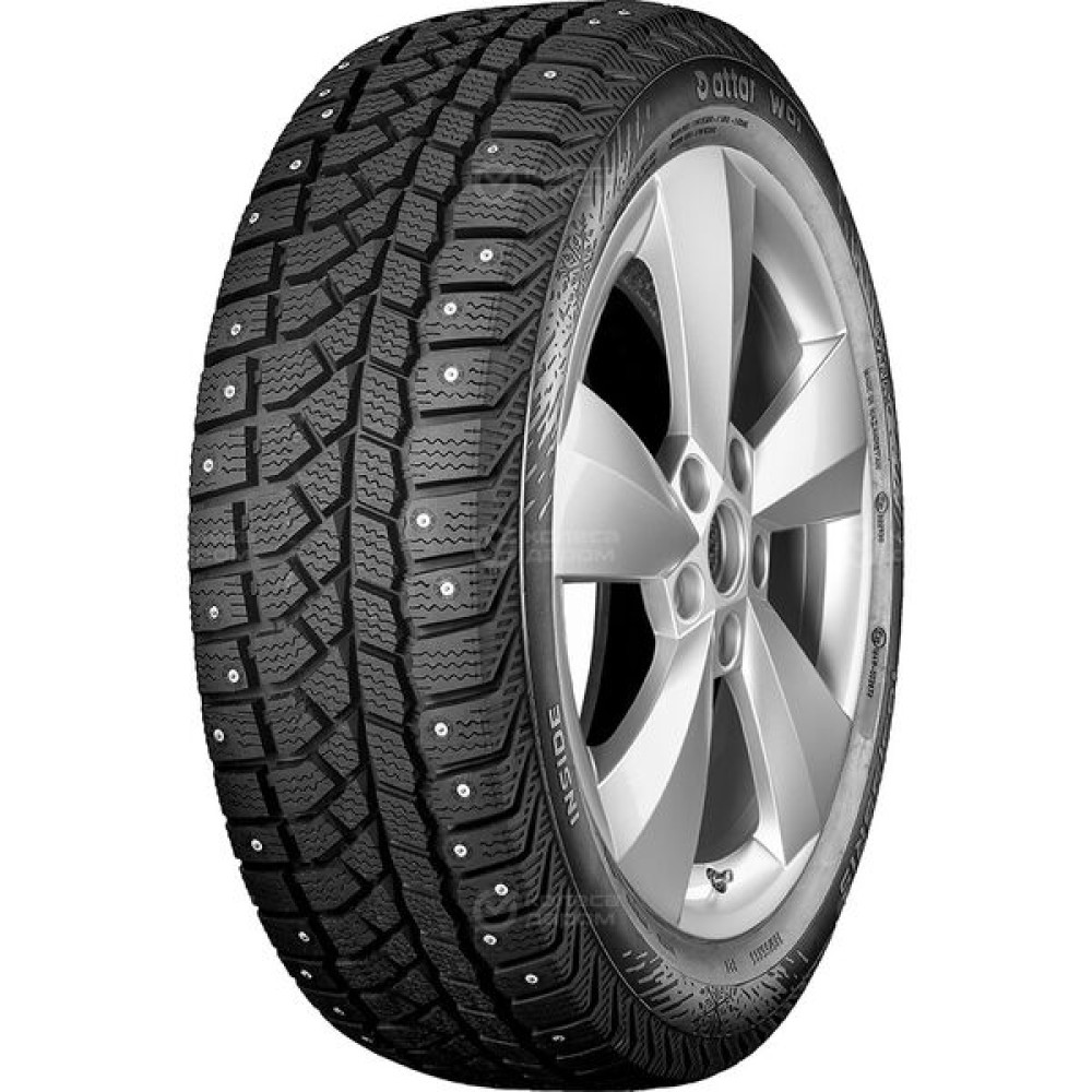 Attar W01 215/60 R16 95T