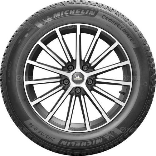 Michelin Crossclimate 2 225/50 R17 98V