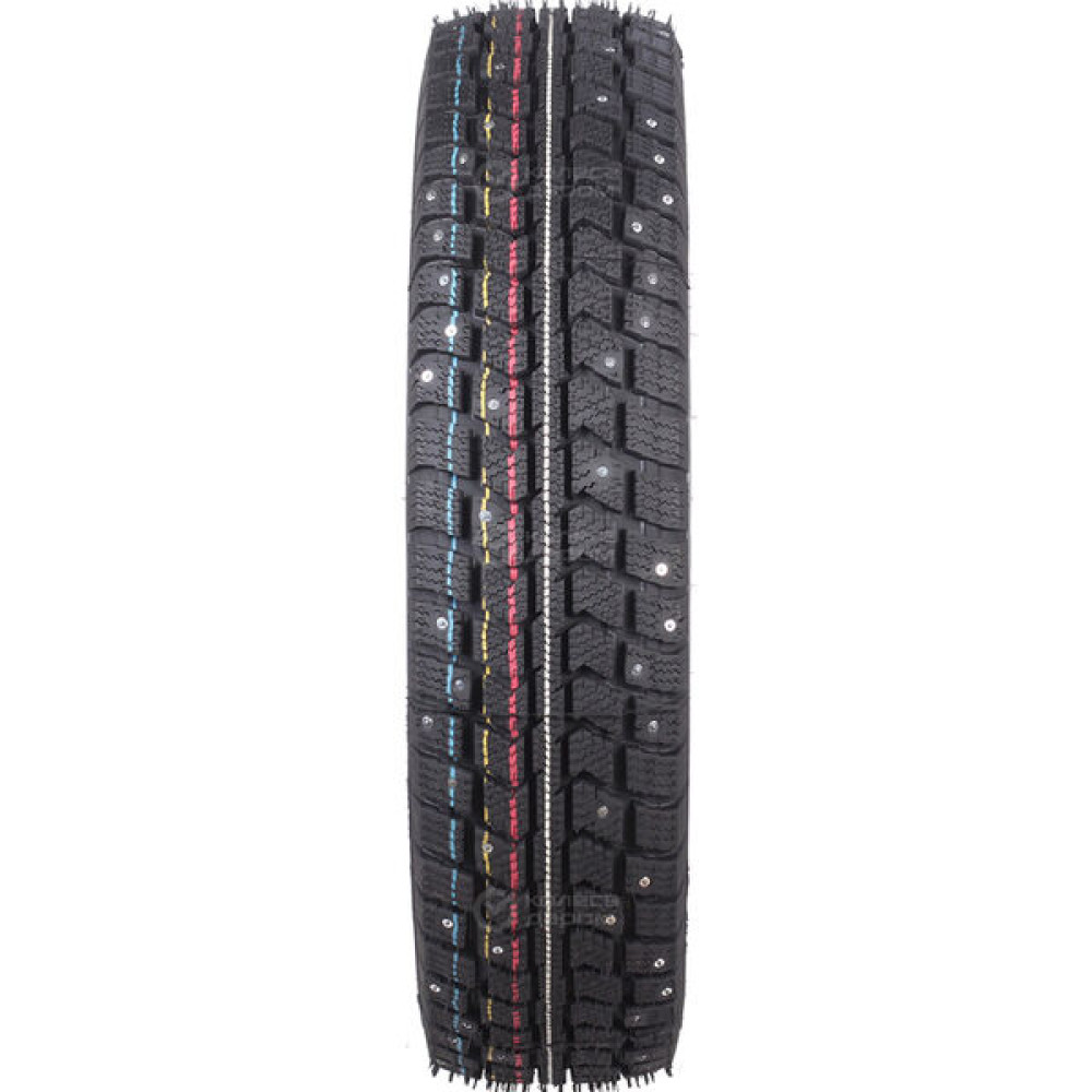 Кама EURO LCV 520 205/75 R16C 110R