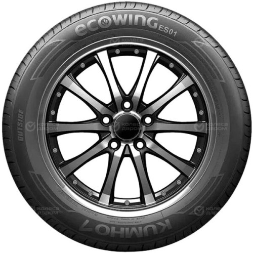 Kumho KH27 Ecowing ES01 205/60 R16 92V