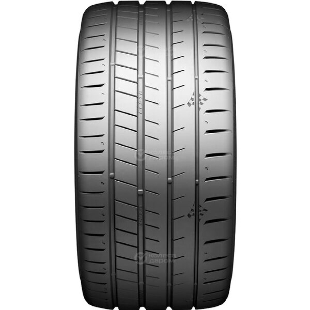 Kumho PS91 275/40 R19 105Y