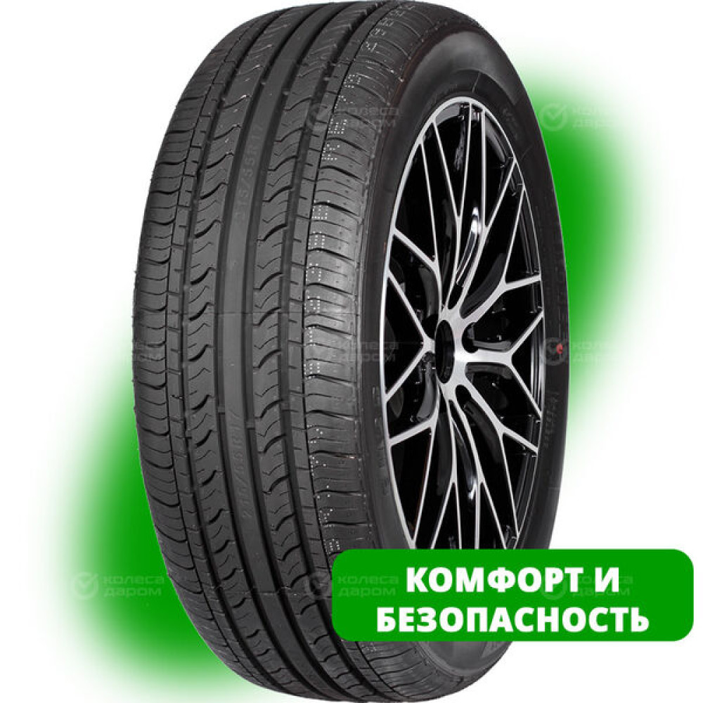 Evergreen EH23 205/60 R15 95H