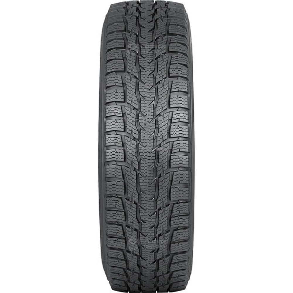 Nokian Tyres Hakkapeliitta CR3 205/65 R16C 107R