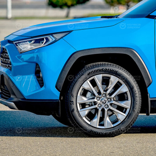 Bridgestone Alenza 001 Run Flat 245/40 R21 100Y