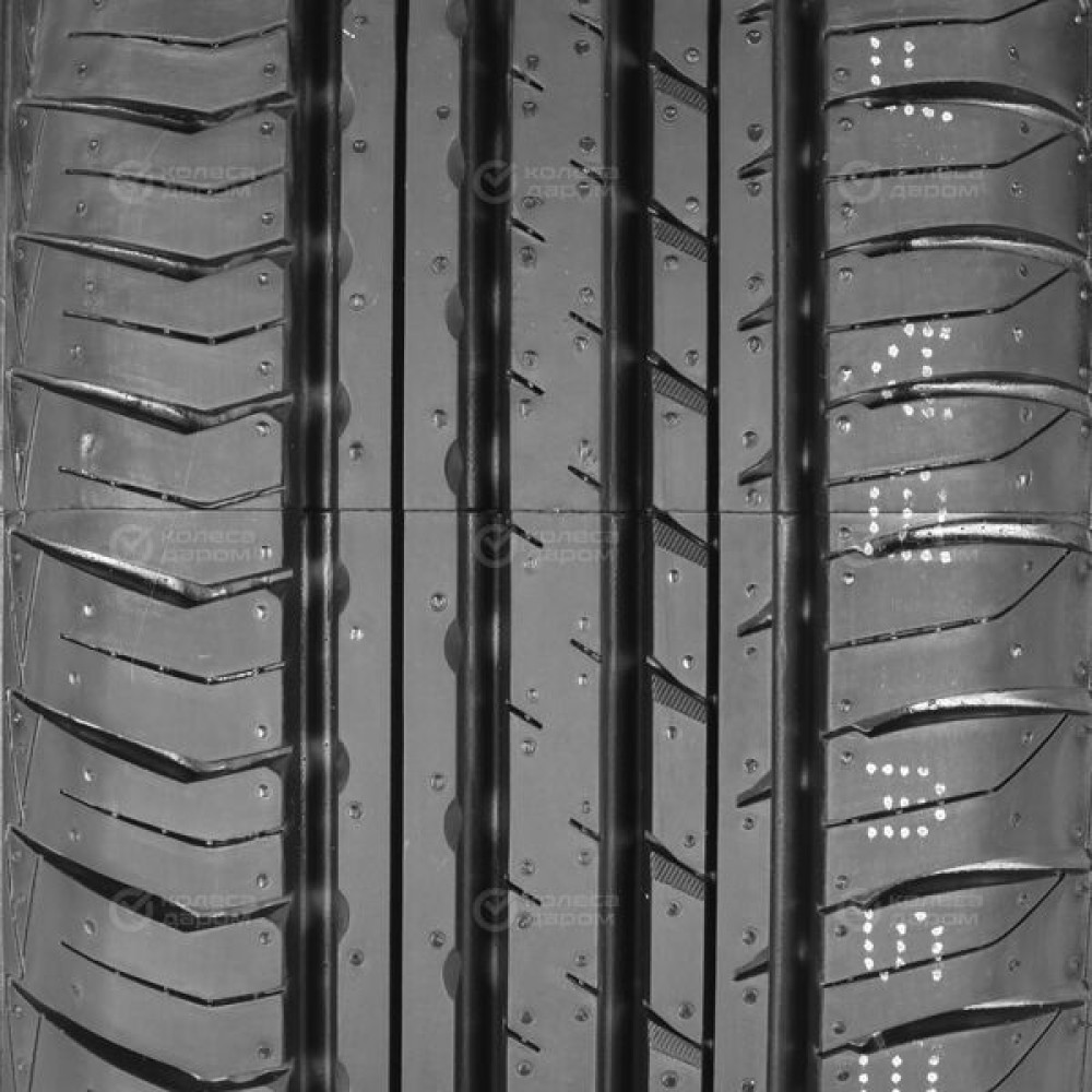 Evergreen DYNACOMFORT EH226 155/65 R14 79T