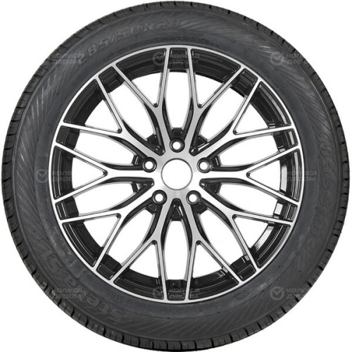 Massimo Stella S1 255/55 R19 111V