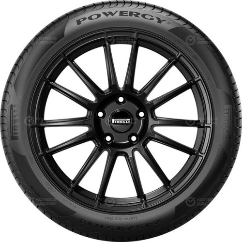 Pirelli Powergy 225/55 R19 99V