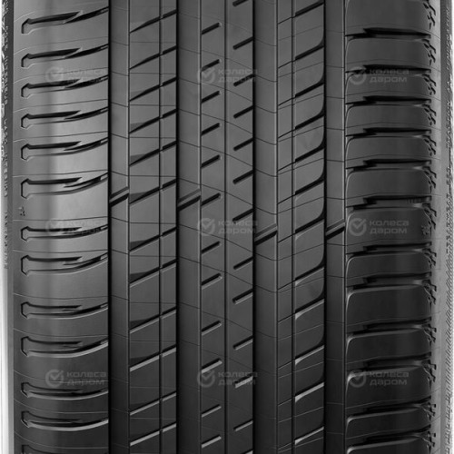 Michelin Latitude Sport 3 255/50 R19 103Y (омологация)
