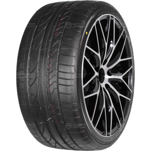 Bridgestone Potenza RE050A 295/30 R19 100Y (омологация)