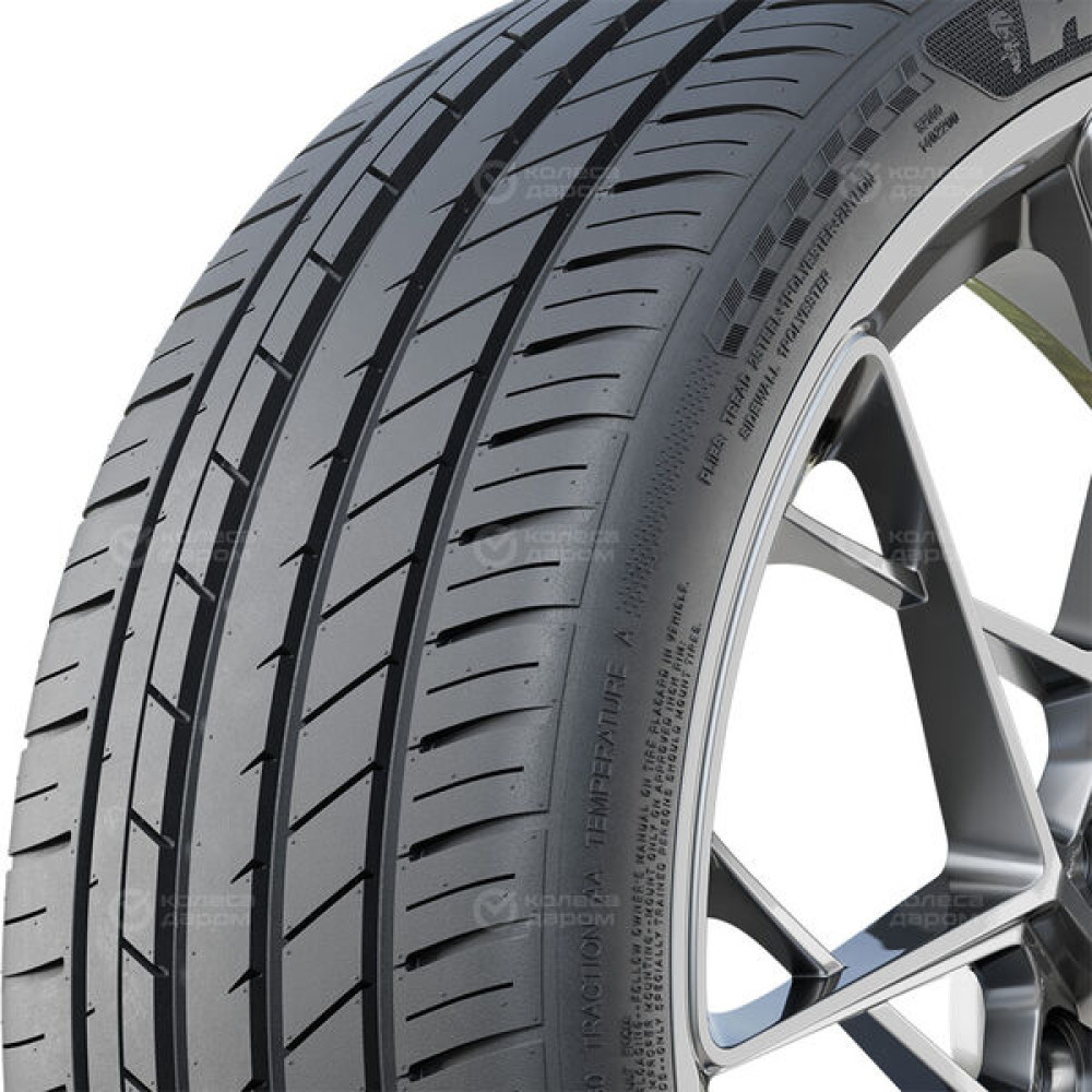 Habilead S2000 195/45 R16 84V