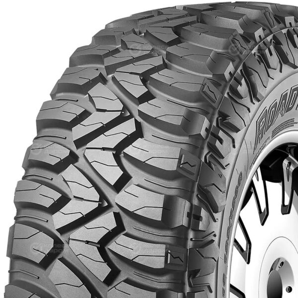 Kumho Road Venture MT 71 315/70 R17 121Q