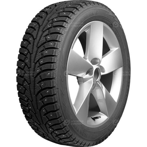 Ikon (Nokian Tyres) NORDMAN 5 195/55 R16 91T