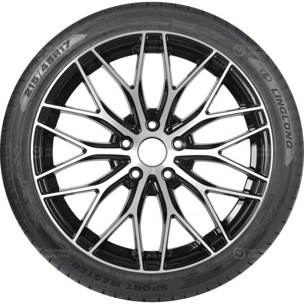 Linglong Sport Master 245/45 R18 100Y