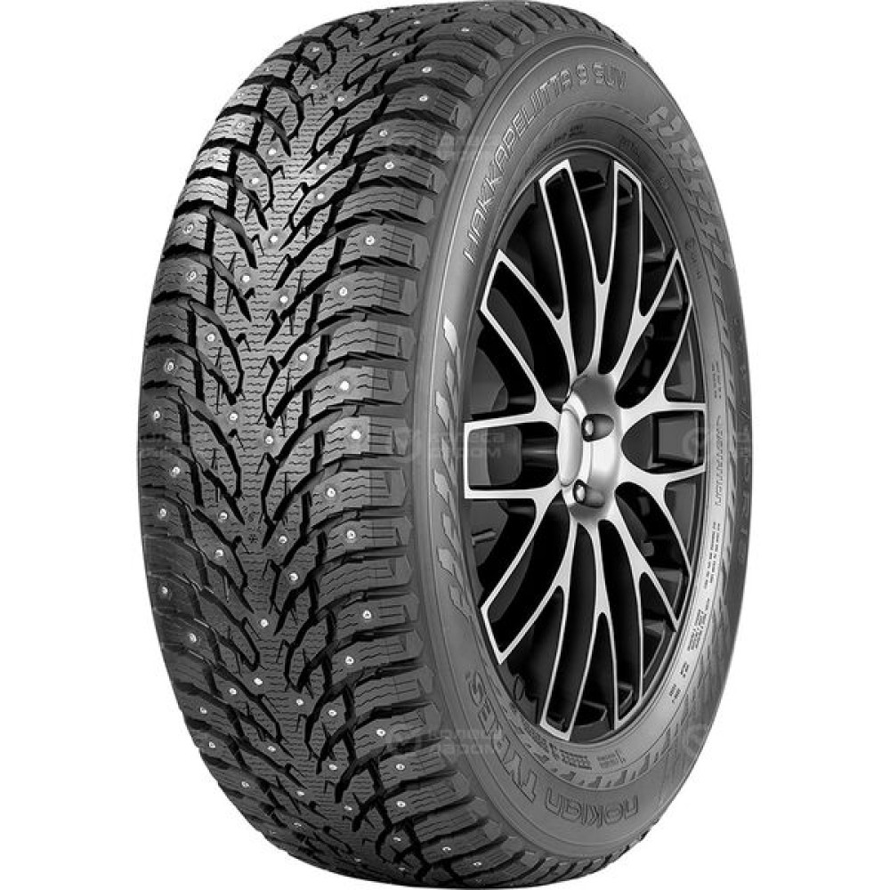 Nokian Tyres Hakkapeliitta 9 SUV 285/45 R20 112T