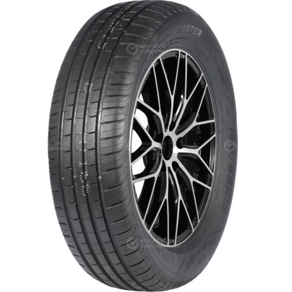 Linglong Comfort Master 205/55 R17 95V