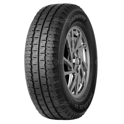 Fronway Duraplus 36 195/82 R14C 106R