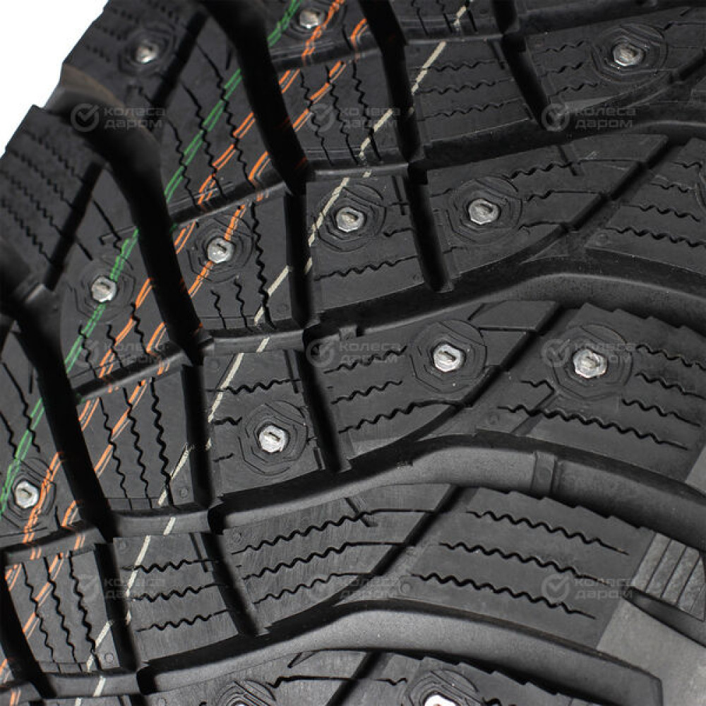 Goodyear Ultra Grip Arctic 2 SUV 245/45 R20 103T