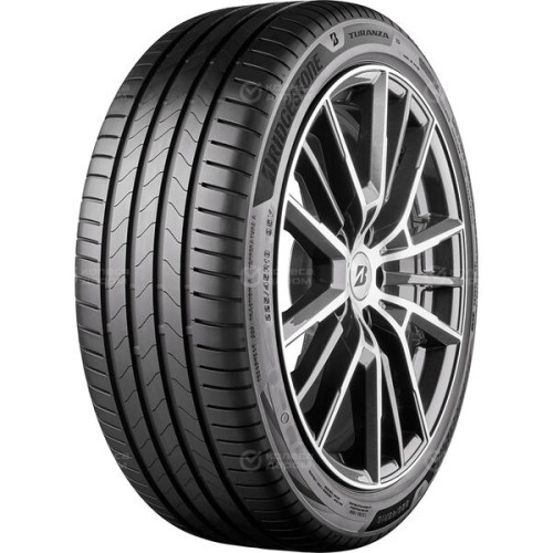 Bridgestone Turanza 6A 235/60 R18 107W