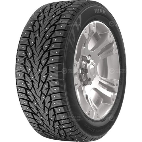 ILink Wintervorhut Stud III 195/75 R16C 107R