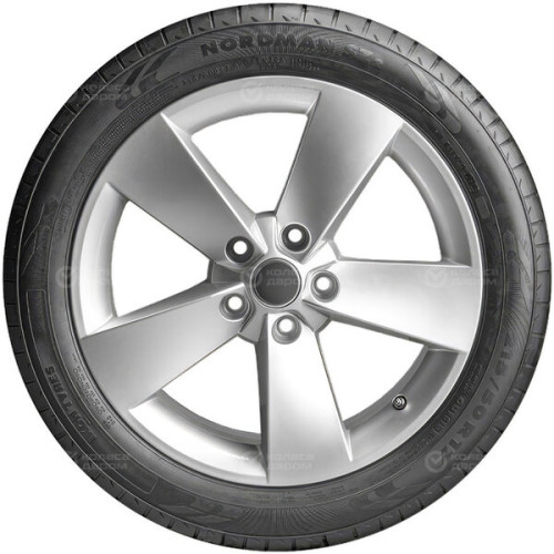 Ikon NORDMAN SZ2 245/40 R18 97W