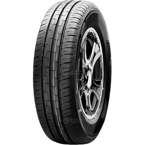 Tracmax X-Privilo RF-19 225/70 R15C 112S