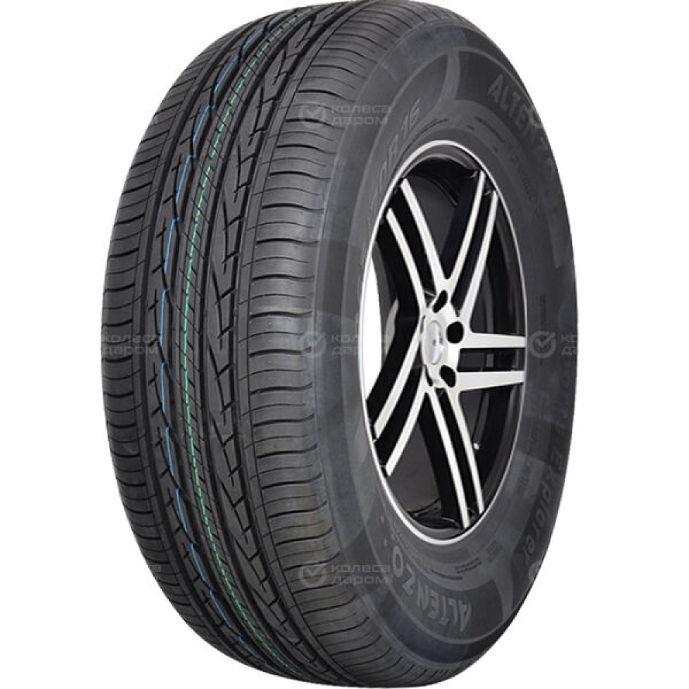 Altenzo Sports Explorer 275/70 R16 114H