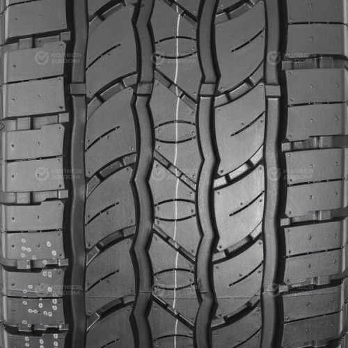 Atlander Roverstar A/T II 215/75 R15 106R