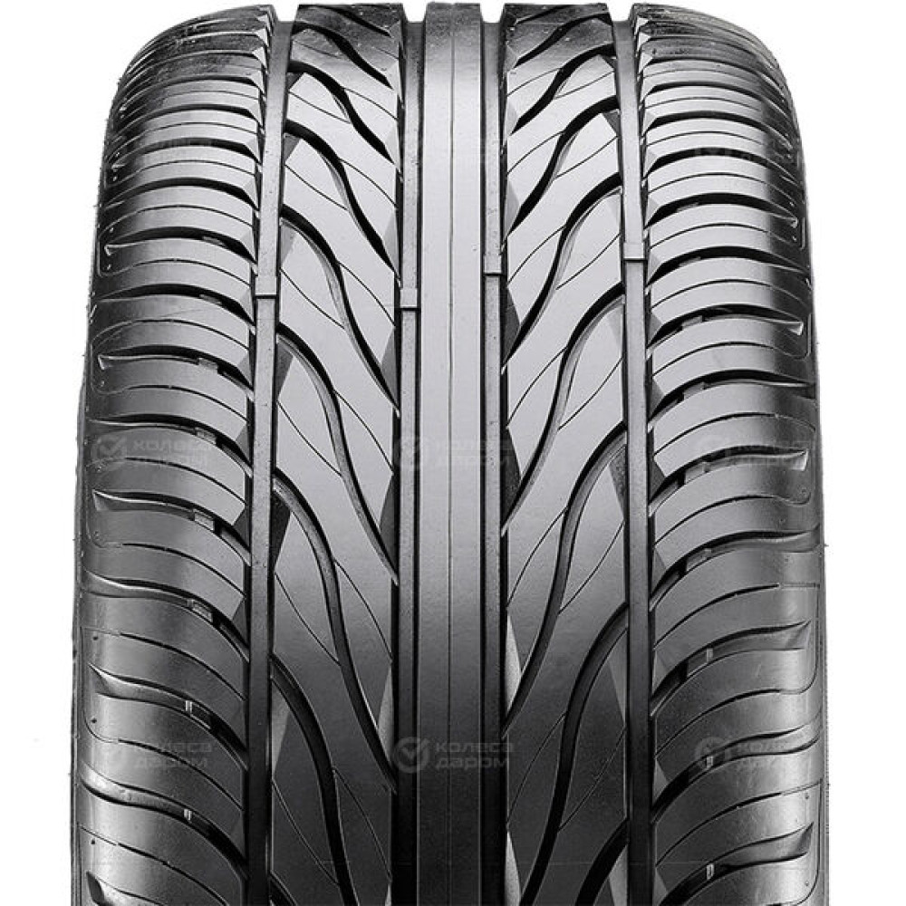 Maxxis MAZ4S 285/45 R22 114V