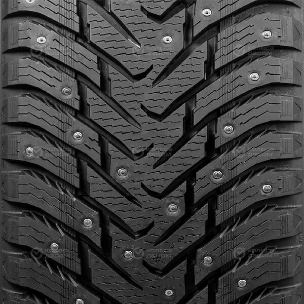 Ikon (Nokian Tyres) NORDMAN 8 SUV 245/70 R16 111T
