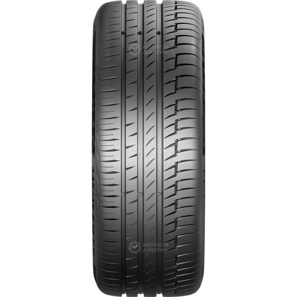 Continental PremiumContact 6 Run Flat 245/40 R20 99Y