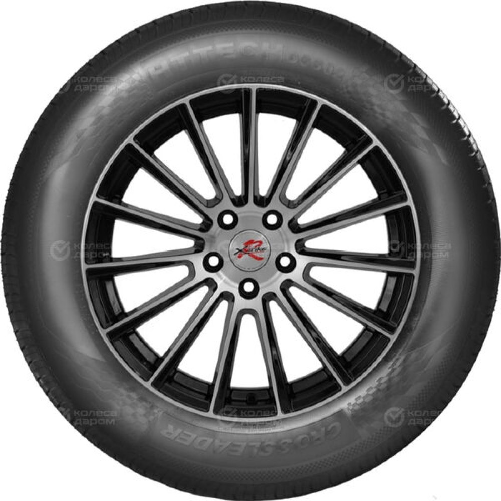 Doublestar DSS02 275/65 R18 116T