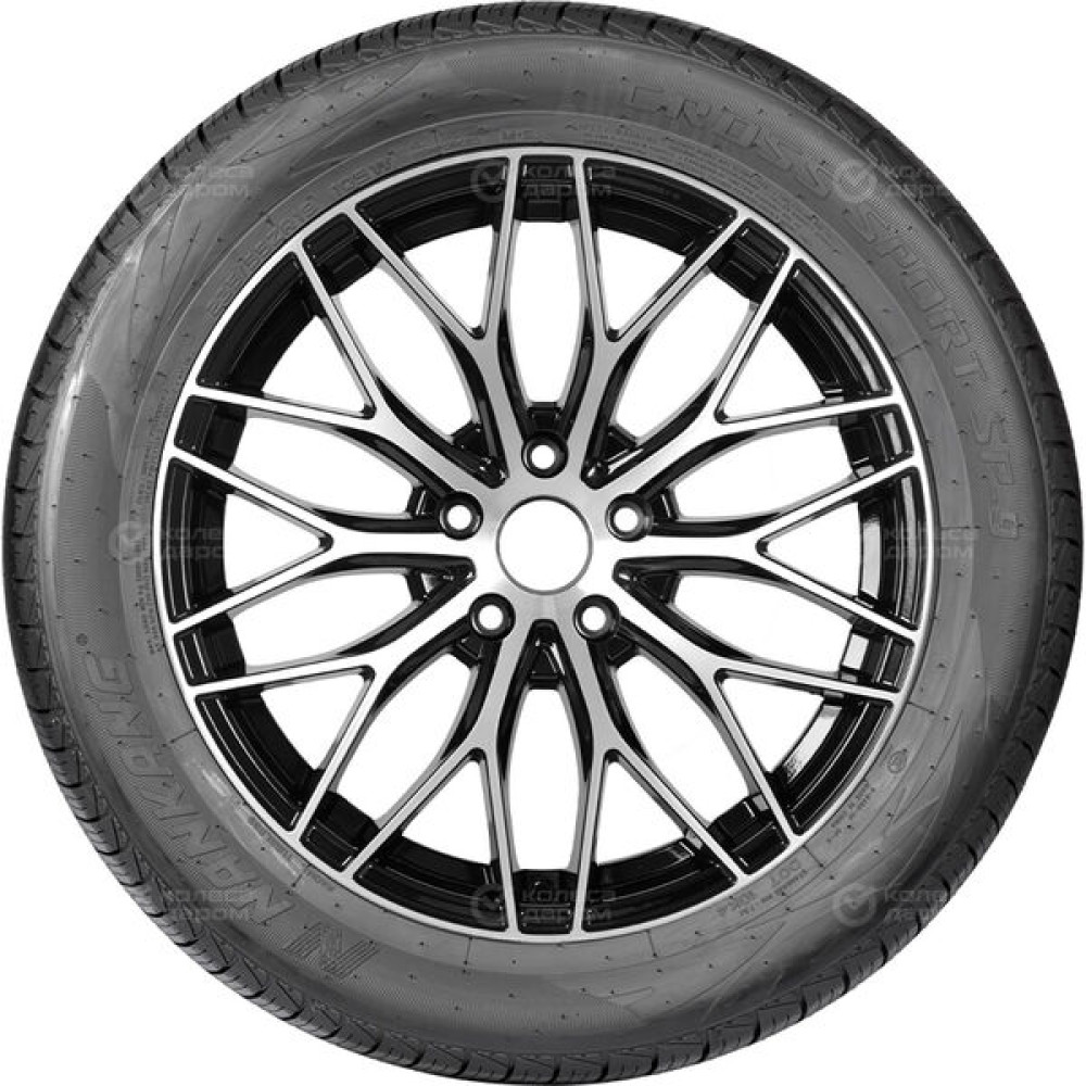 Nankang SP9 255/55 R20 110Y